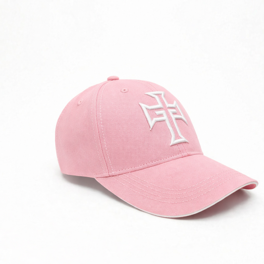 Casquette Portugal – Édition Alma Rosa | Nations Cap