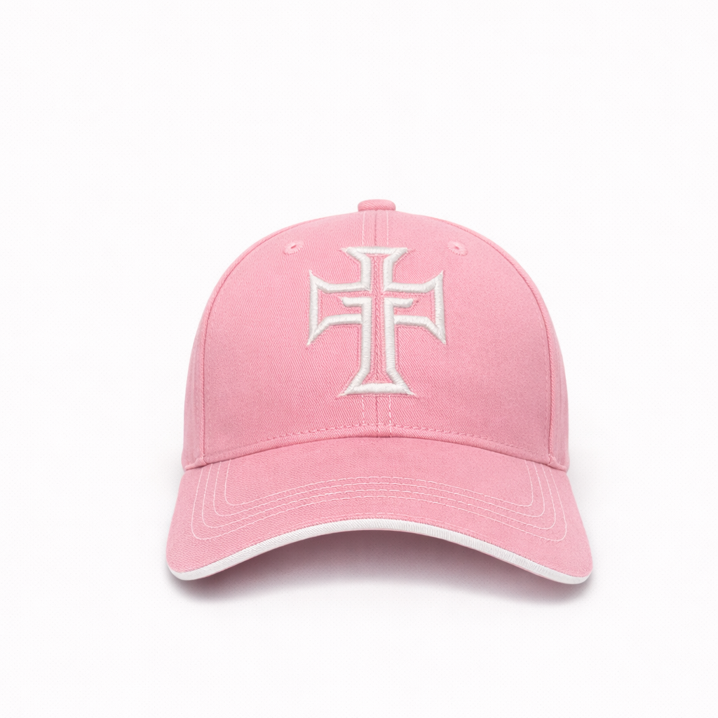 Casquette Portugal – Édition Alma Rosa | Nations Cap