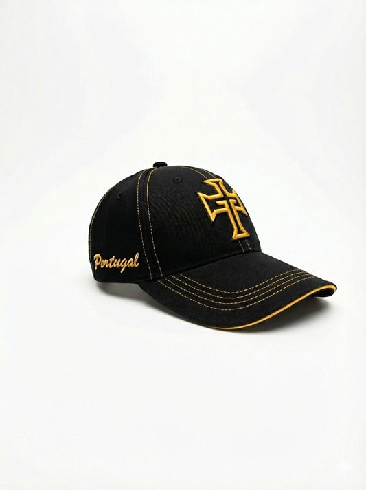 Casquette Portugal – Édition Limitée 2016 | Nations Cap