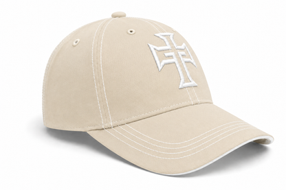 Casquette Portugal – Édition Areia Nobre | Nations Cap