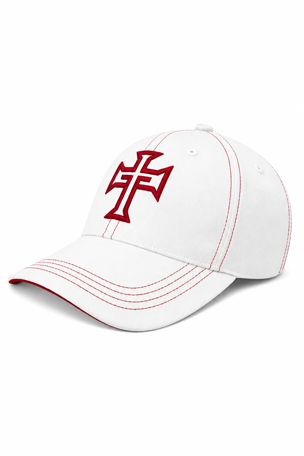 Casquette Portugal – Édition Aguia Imperial | Nations Cap