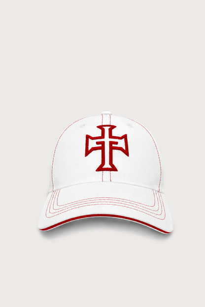 Casquette Portugal – Édition Aguia Imperial | Nations Cap