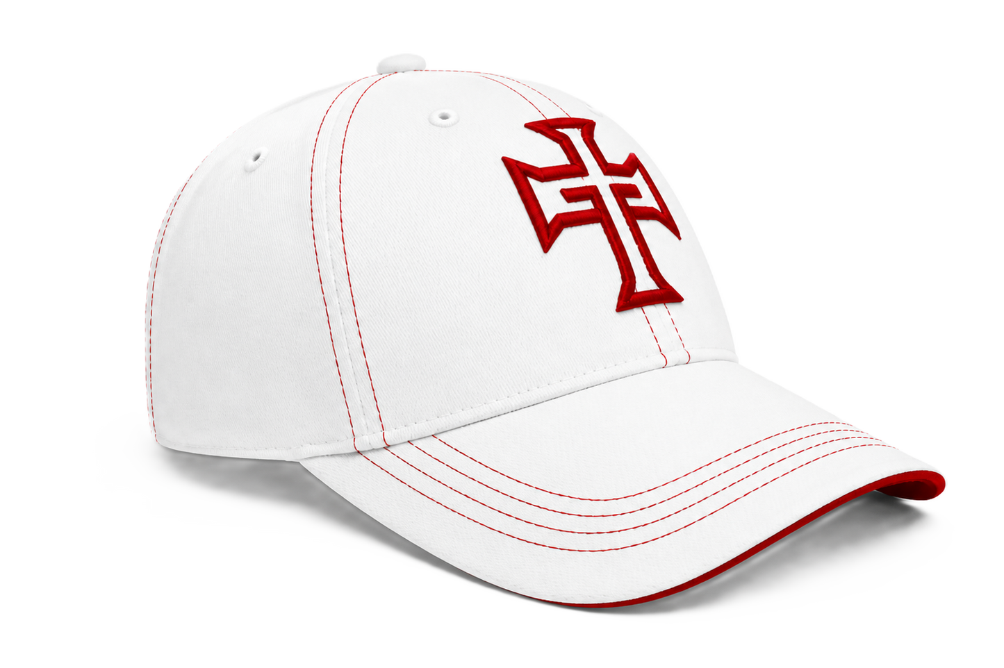 Casquette Portugal – Édition Aguia Imperial | Nations Cap
