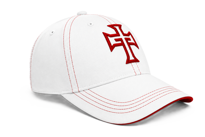 Casquette Portugal – Édition Aguia Imperial | Nations Cap