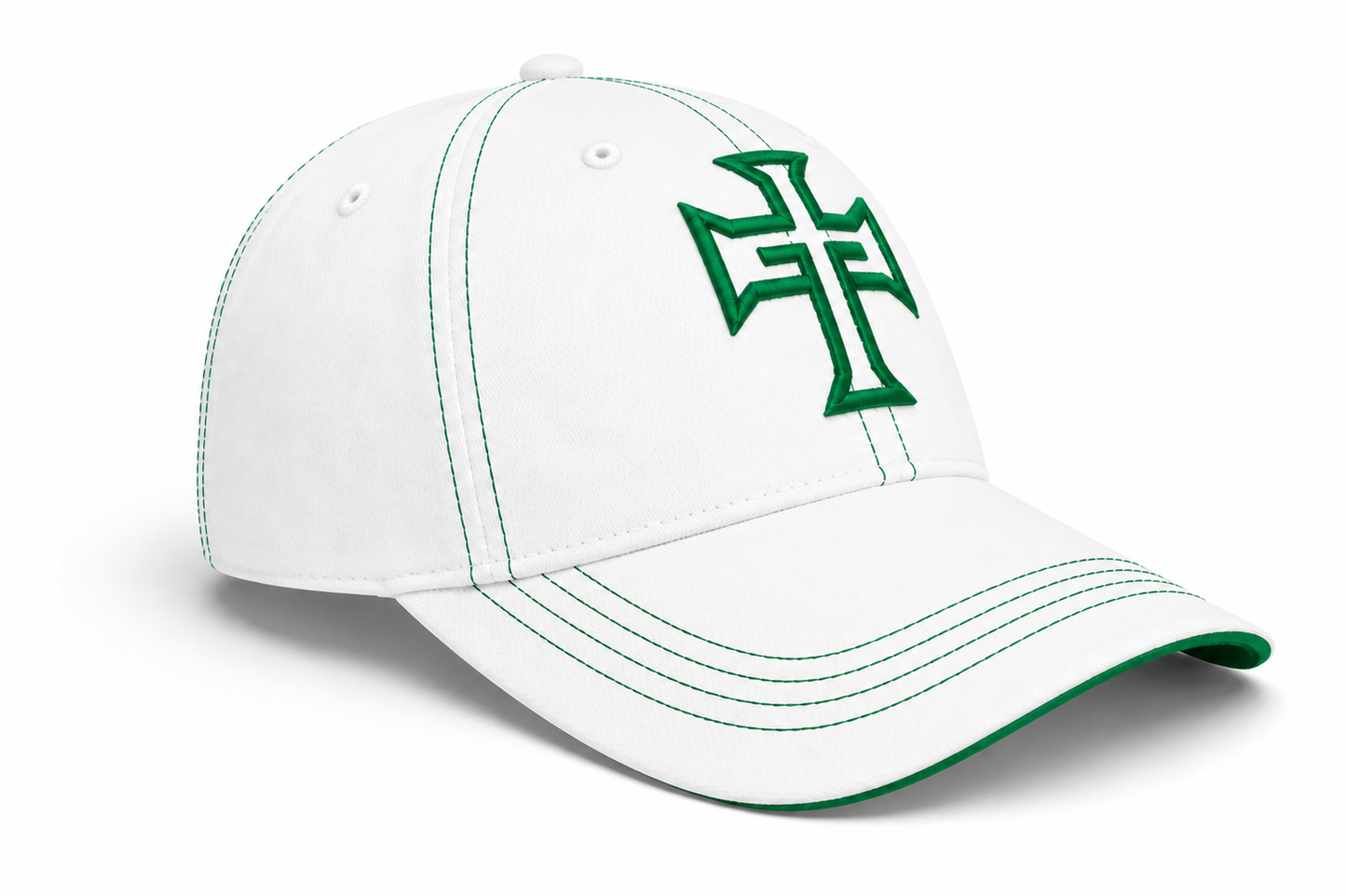 Casquette Portugal – Édition Leão Imperial | Nations Cap
