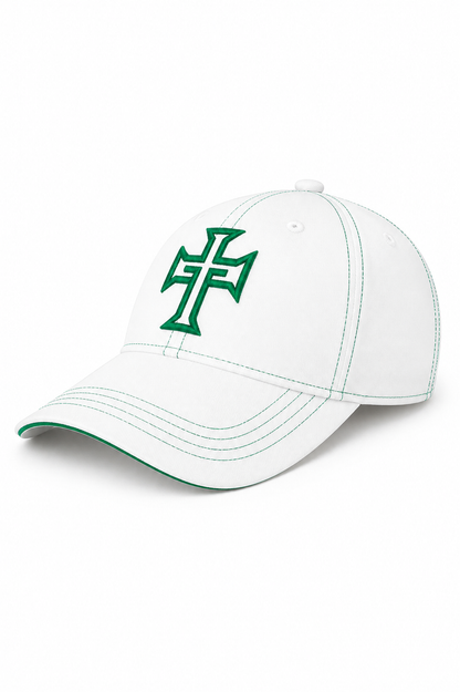 Casquette Portugal – Édition Leão Imperial | Nations Cap