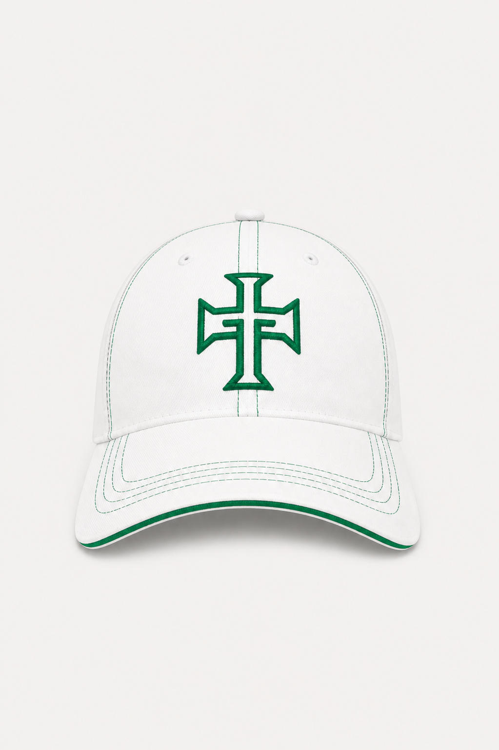 Casquette Portugal – Édition Leão Imperial | Nations Cap