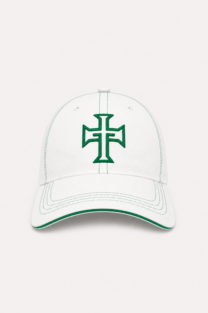 Casquette Portugal – Édition Leão Imperial | Nations Cap