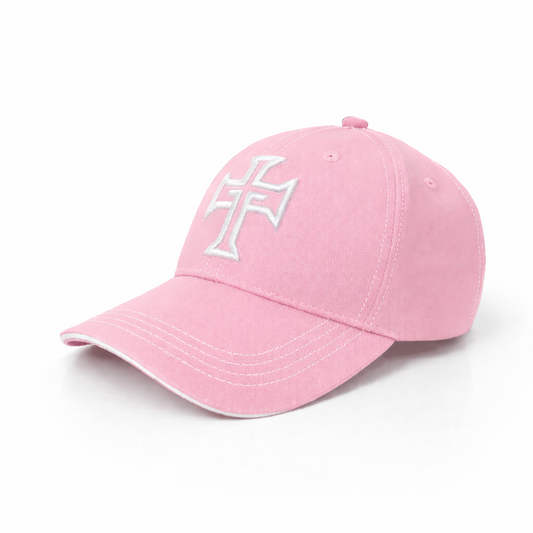 Casquette Portugal – Édition Alma Rosa | Nations Cap