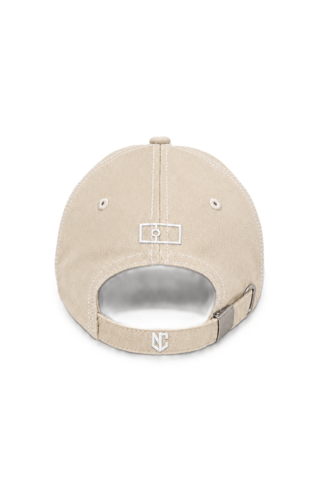 Casquette Portugal – Édition Areia Nobre | Nations Cap