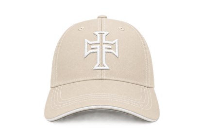 Casquette Portugal – Édition Areia Nobre | Nations Cap