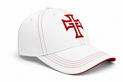 Casquette Portugal – Édition Aguia Imperial | Nations Cap