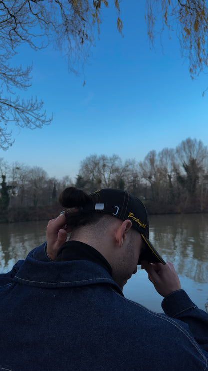 Casquette Portugal – Édition Limitée 2016 | NationCap