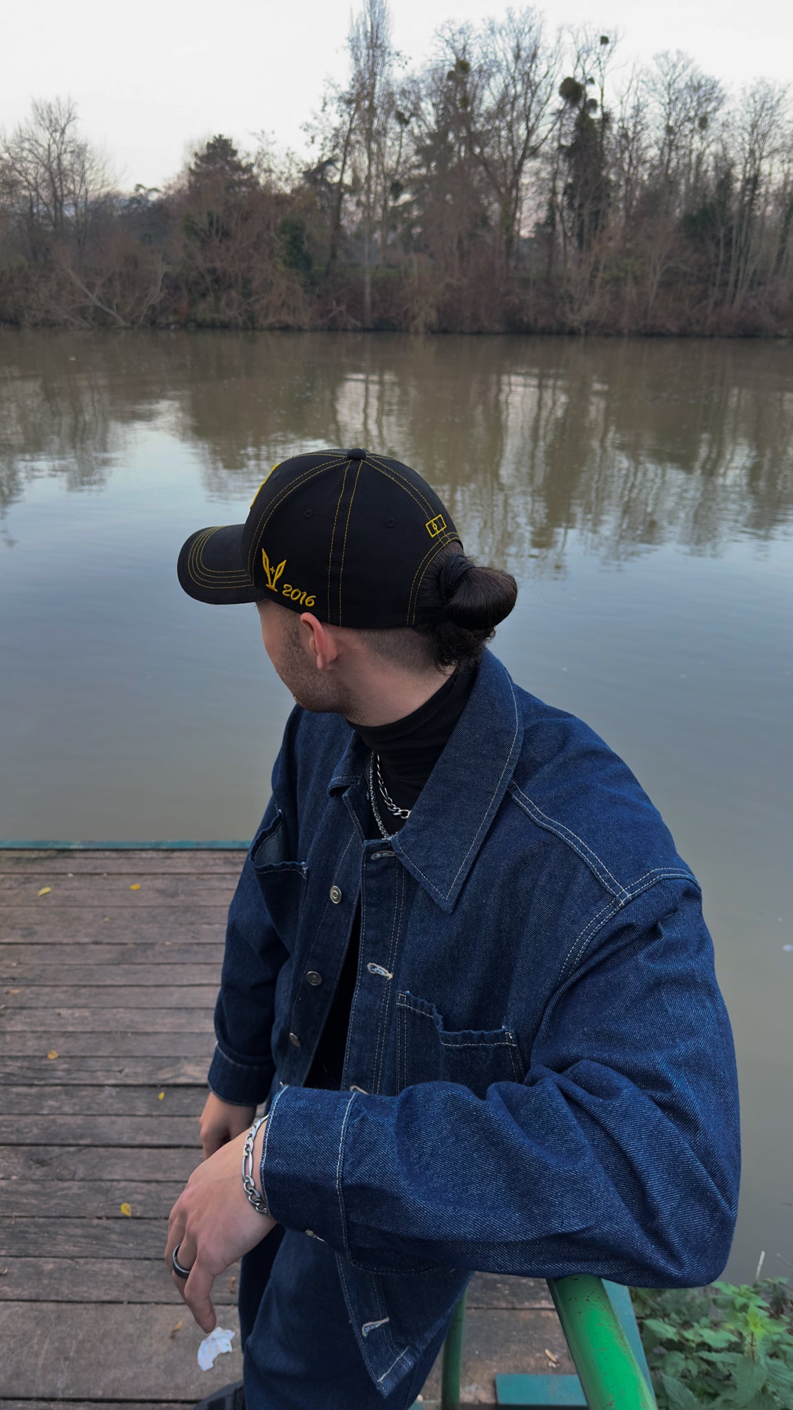 Casquette Portugal – Édition Limitée 2016 | NationCap