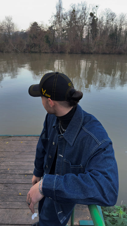 Casquette Portugal – Édition Limitée 2016 | NationCap