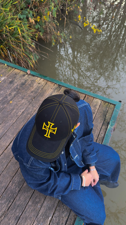 Casquette Portugal – Édition Limitée 2016 | NationCap