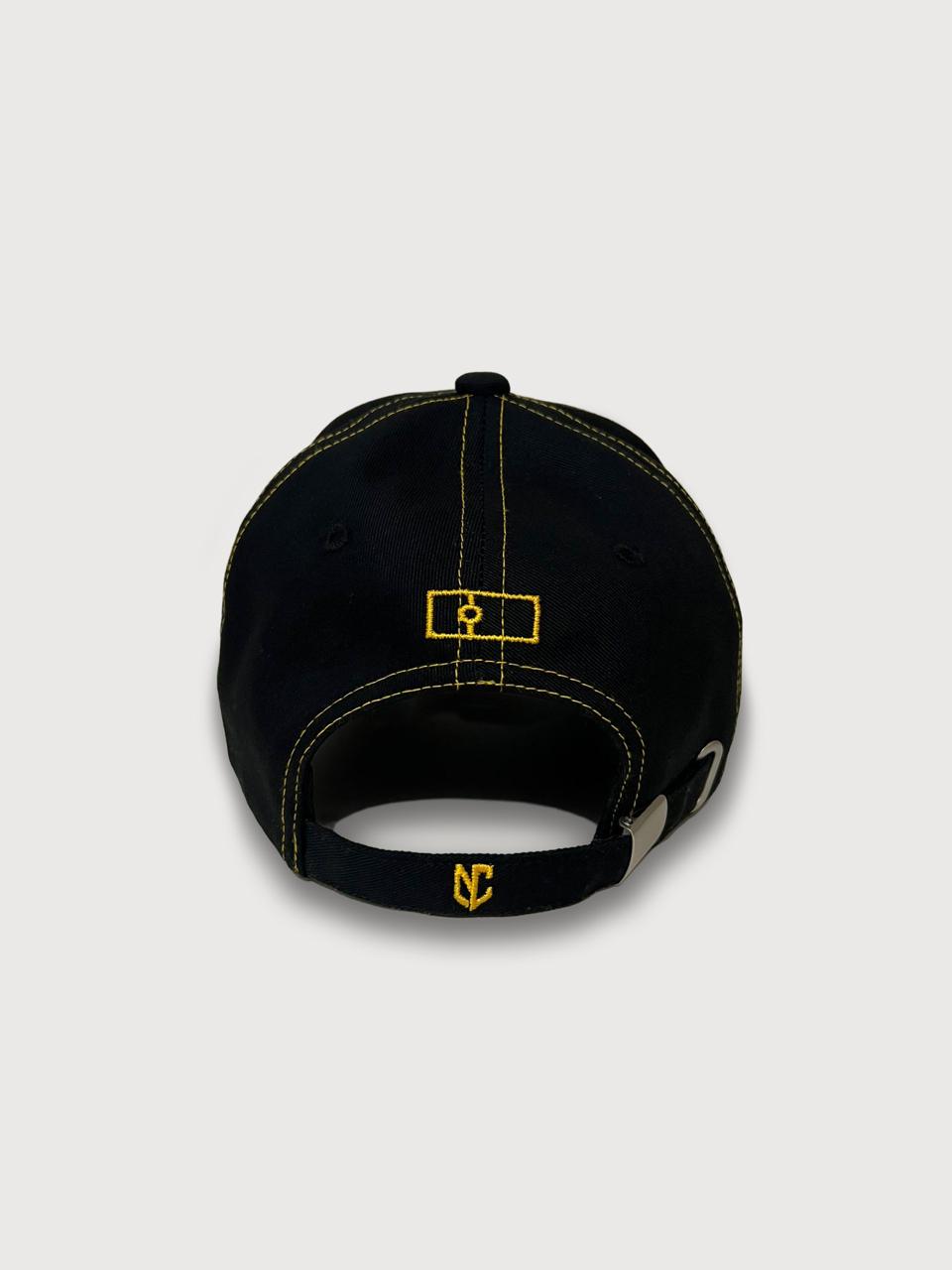 Casquette Portugal – Édition Limitée 2016 | NationCap